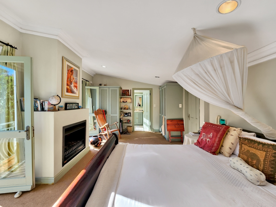 3 Bedroom Property for Sale in Newlands Western Cape